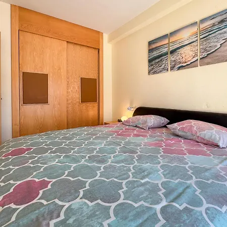 R2309 Laguna Playa Almeria *