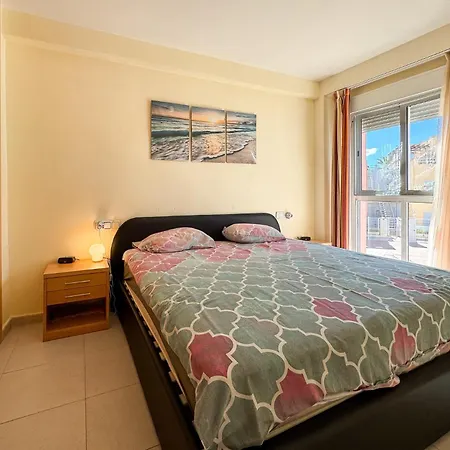 R2309 Laguna Playa Almeria *
