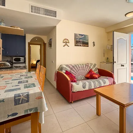 R2309 Laguna Playa Almeria