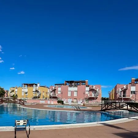 R2309 Laguna Playa Almeria Apartment
